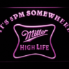 Miller High Life It's 5pm Somewhere - Image 5