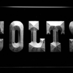 Indianapolis Colts Text - Image 5