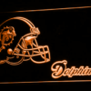 Miami Dolphins Helmet