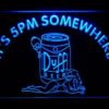 Duff Simpsons It's 5pm Somewhere - Image 7