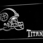 Tennessee Titans Helmet - Image 5