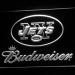 New York Jets Budweiser - Image 5