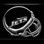 New York Jets Helmet - Legacy Edition - Image 5