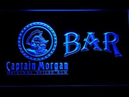 Captain Morgan Original Bar neon sign LED