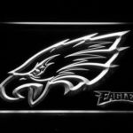 Philadelphia Eagles Head - Image 5