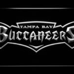 Tampa Bay Buccaneers 1997-2013 Text Logo - Legacy Edition - Image 4