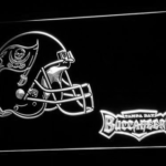 Tampa Bay Buccaneers Helmet - Image 4
