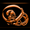Tampa Bay Buccaneers Helmet - Legacy Edition