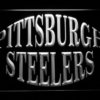 Pittsburgh Steelers Text 2