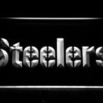 Pittsburgh Steelers Text - Image 5