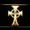 Boondock Saints Cross