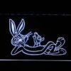 Bugs Bunny Lounging - Image 2