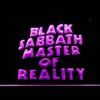 Black Sabbath Master of Reality - Image 2