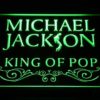 Michael Jackson King of Pop - Image 4