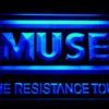 Muse The Resistance Tour - Image 5