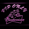 Budweiser Frog VIP Only - Image 7