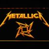 Metallica Star Logo - Image 7