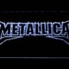 Metallica Wordmark - Image 8