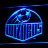 Kansas City Wizards - Image 8