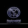 Real Madrid CF Crest