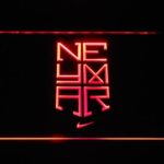 FC Barcelona Neymar Logo - Image 8