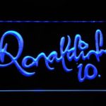 FC Barcelona Ronaldinho Signature - Image 8