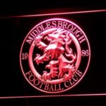 Middlesbrough Football Club - Image 7