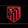 Atletico Madrid Crest - Image 8