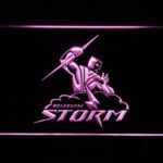 Melbourne Storm - Image 8