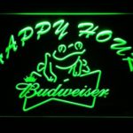 Budweiser Frog Happy Hour - Image 8