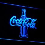 Coca-Cola Bottle - Image 8