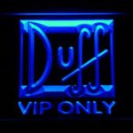 Duff VIP Only - Image 8