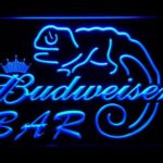 Budweiser Lizard Bar - Image 7