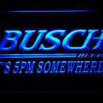 Busch It's 5pm Somewhere - Image 5