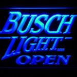Busch Light Open - Image 3