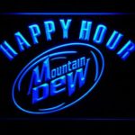 Mountain Dew Happy Hour - Image 8