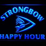 Strongbow Happy Hour - Image 8