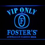 Foster's VIP Only - Image 7