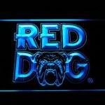 Red Dog - Image 8