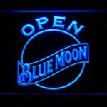 Blue Moon Open - Image 7