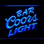 Coors Light Bar - Image 7