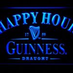 Guinness Draught Happy Hour - Image 4