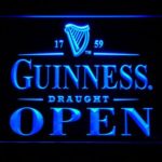 Guinness Draught Open - Image 8