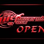 Miller Lite - Miller Time Open - Image 8