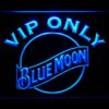 Blue Moon VIP Only