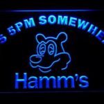 Hamm's It's 5pm Somewhere - Image 6