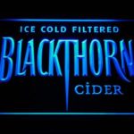 Blackthorn Old Logo - Image 7