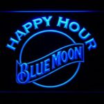 Blue Moon Happy Hour - Image 3