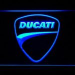 Ducati Badge - Image 7