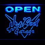 Hot Rod Garage Open - Image 8